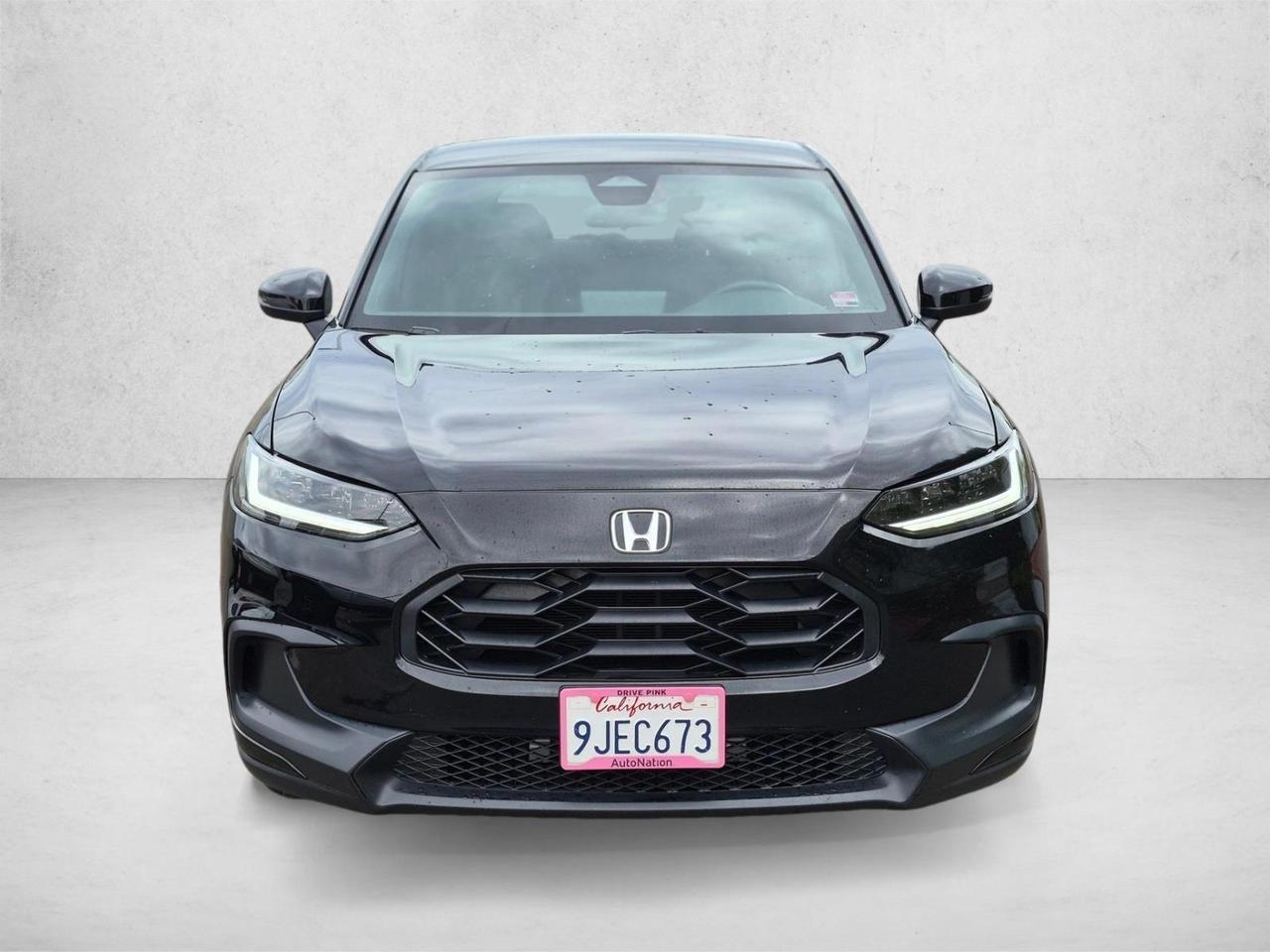 2024 Honda HR-V Sport Roseville CA