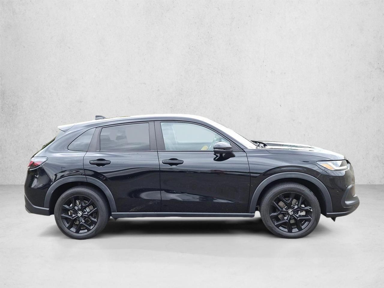 2024 Honda HR-V Sport Roseville CA
