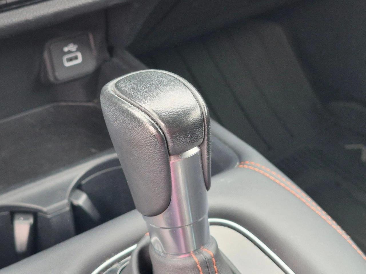 2024 Honda HR-V Sport Roseville CA