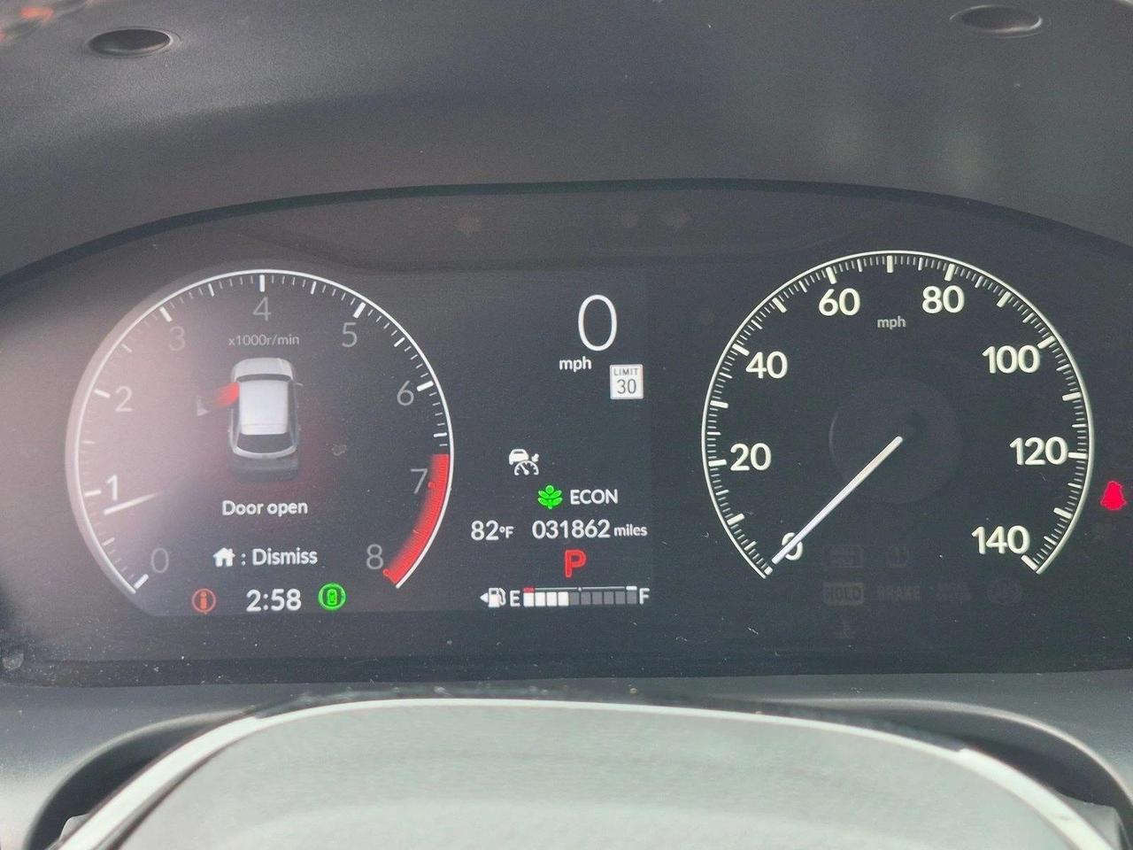 2024 Honda HR-V Sport Roseville CA