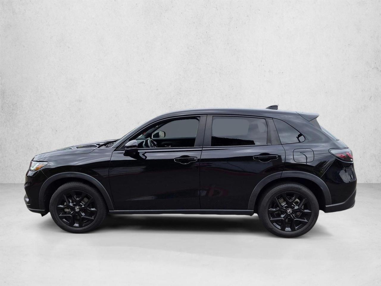 2024 Honda HR-V Sport Roseville CA