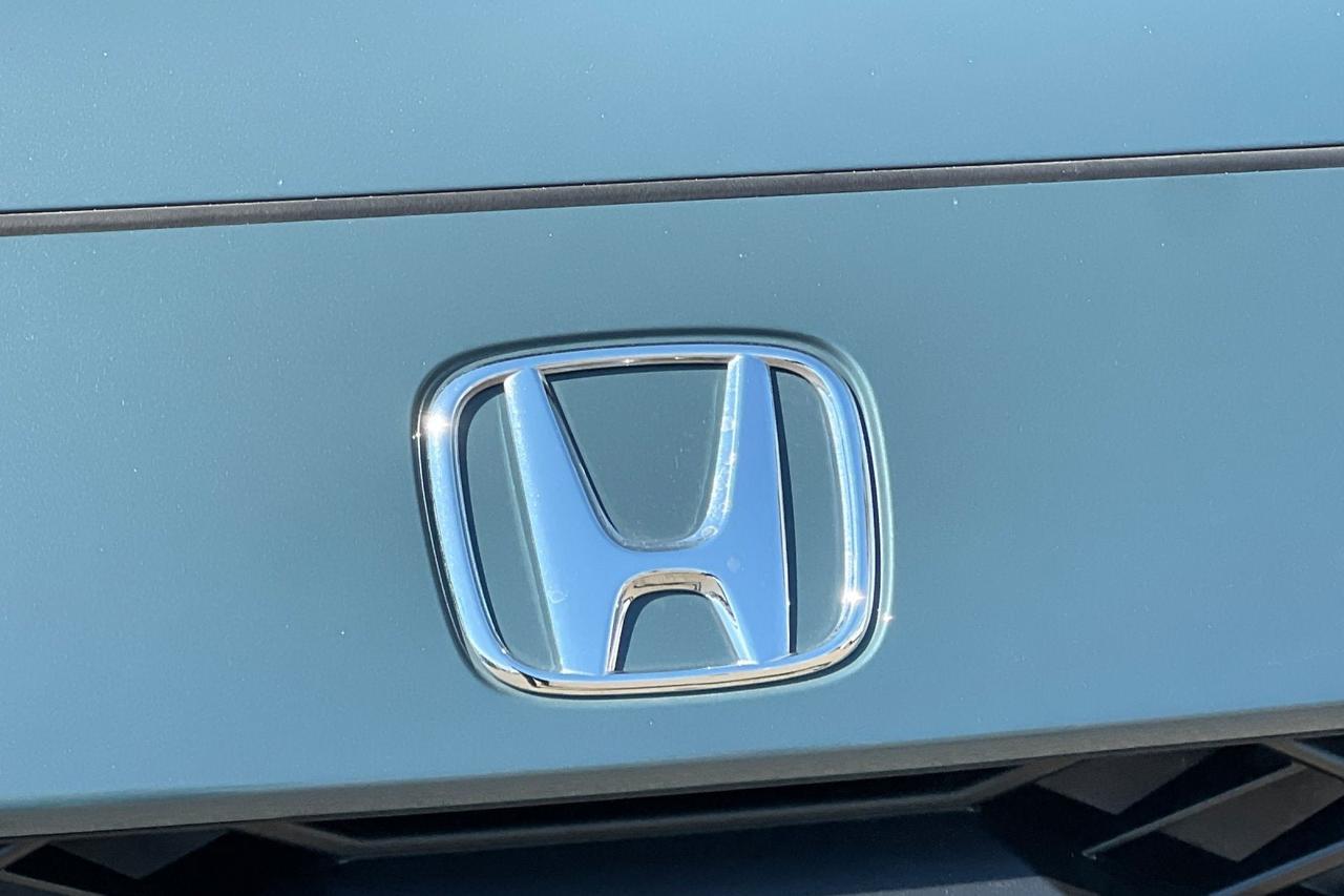 2024 Honda HR-V Sport Roseville CA