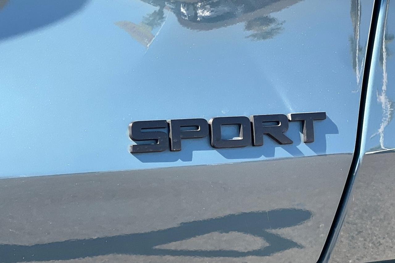 2024 Honda HR-V Sport Roseville CA