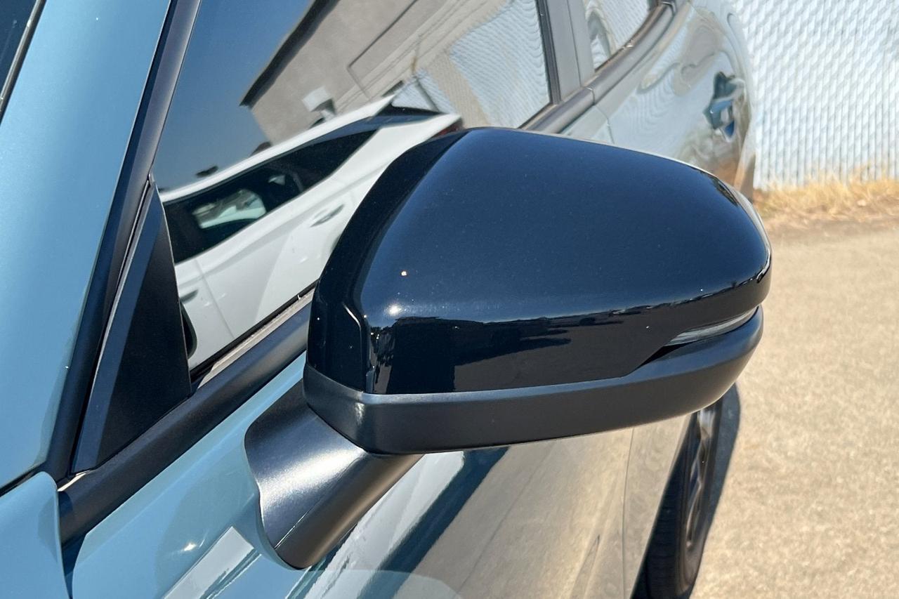 2024 Honda HR-V Sport Roseville CA