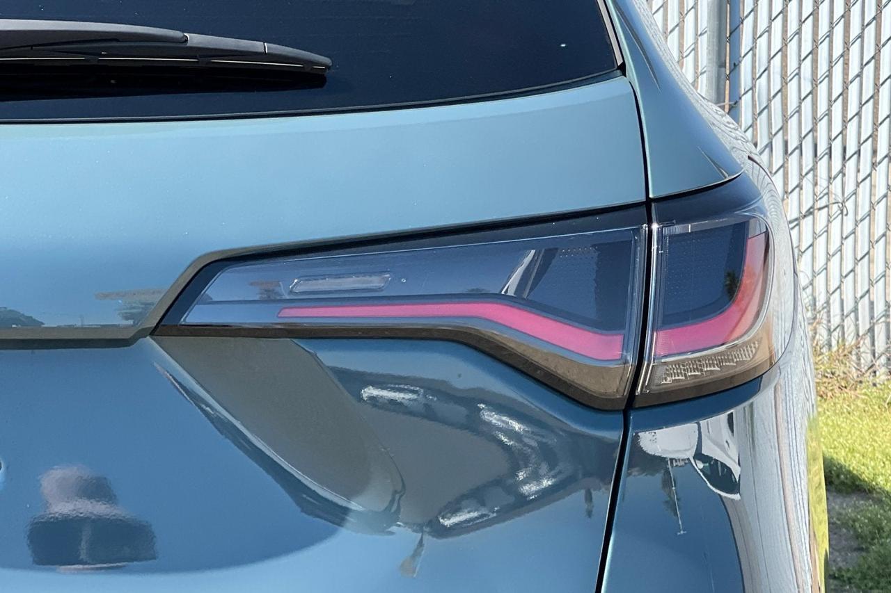 2024 Honda HR-V Sport Roseville CA