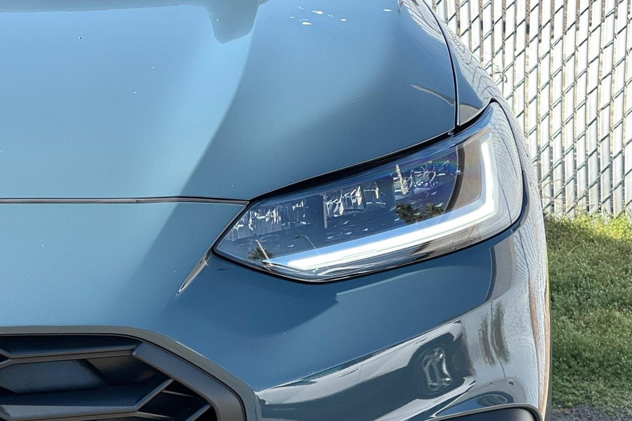 2024 Honda HR-V Sport Roseville CA