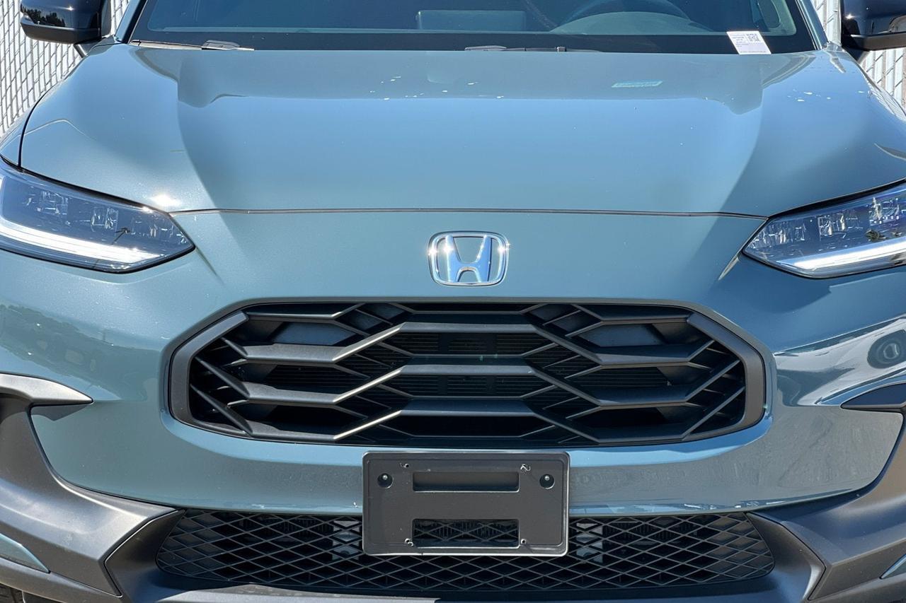2024 Honda HR-V Sport Roseville CA