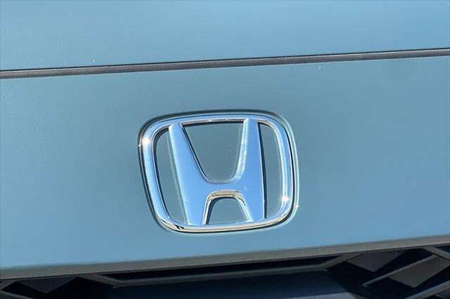 2024 Honda HR-V Sport Roseville CA