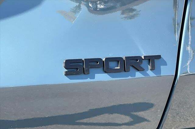 2024 Honda HR-V Sport Roseville CA