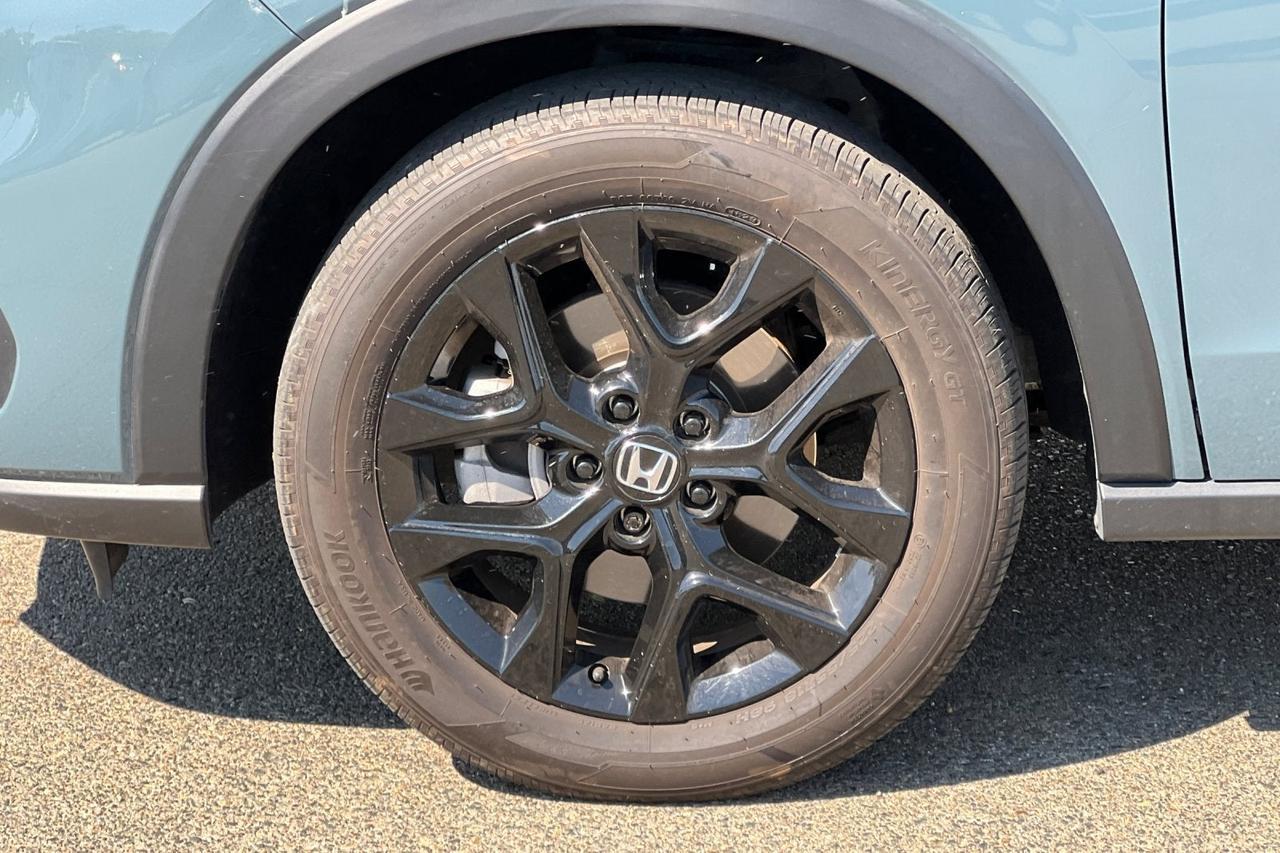 2024 Honda HR-V Sport Roseville CA
