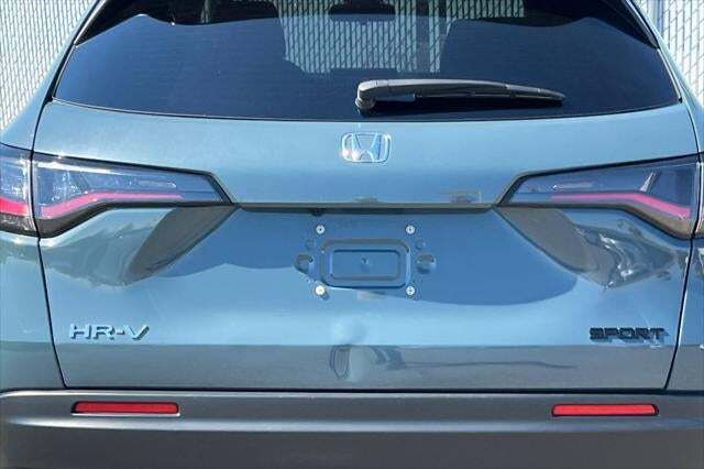 2024 Honda HR-V Sport Roseville CA