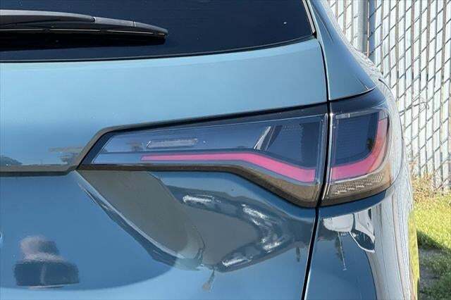 2024 Honda HR-V Sport Roseville CA