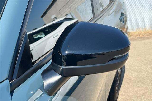 2024 Honda HR-V Sport Roseville CA