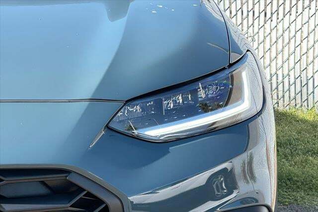 2024 Honda HR-V Sport Roseville CA