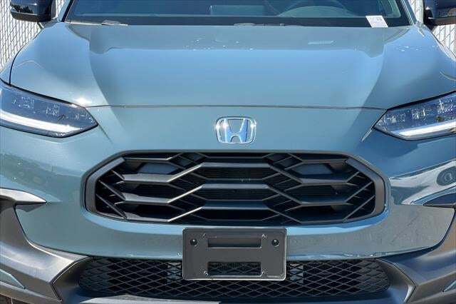 2024 Honda HR-V Sport Roseville CA