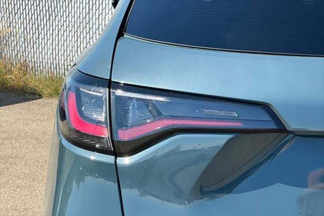 2024 Honda HR-V Sport Roseville CA