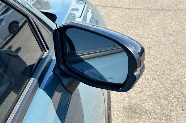 2024 Honda HR-V Sport Roseville CA