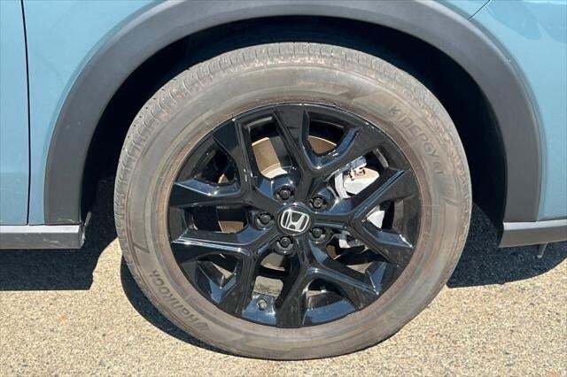 2024 Honda HR-V Sport Roseville CA