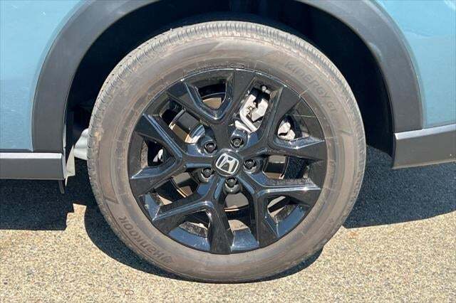 2024 Honda HR-V Sport Roseville CA