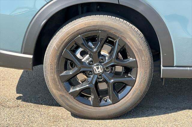 2024 Honda HR-V Sport Roseville CA