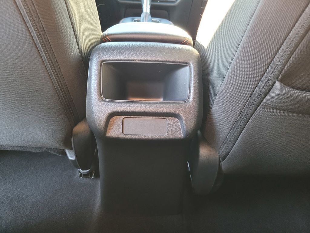 2024 Honda HR-V Sport Roseville CA