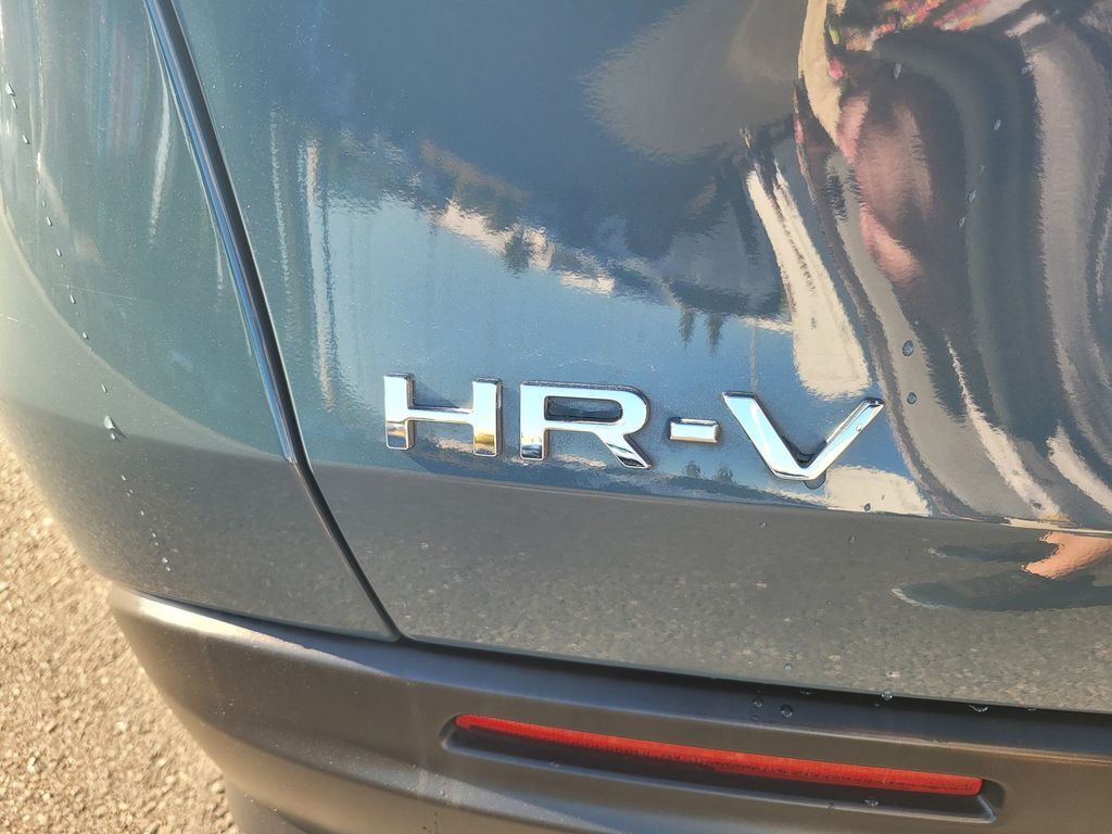 2024 Honda HR-V Sport Roseville CA
