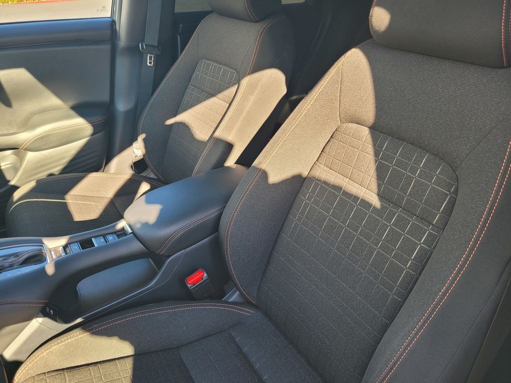2024 Honda HR-V Sport Roseville CA