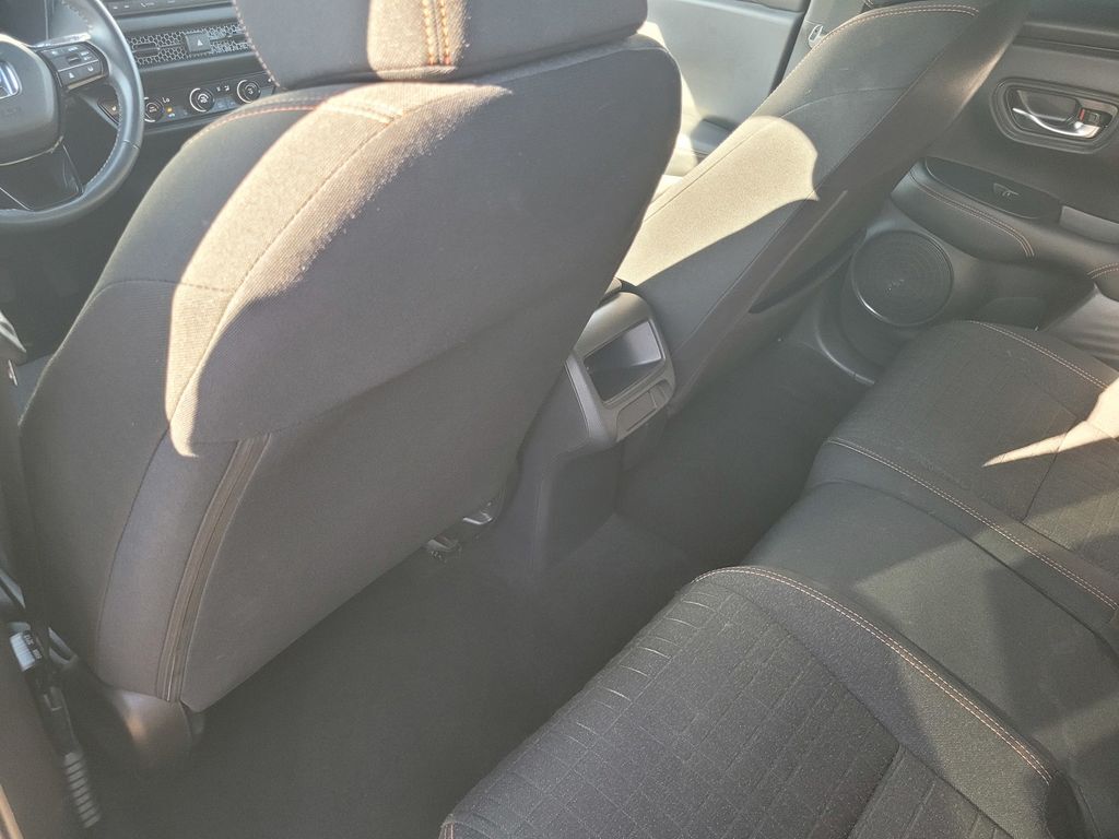 2024 Honda HR-V Sport Roseville CA