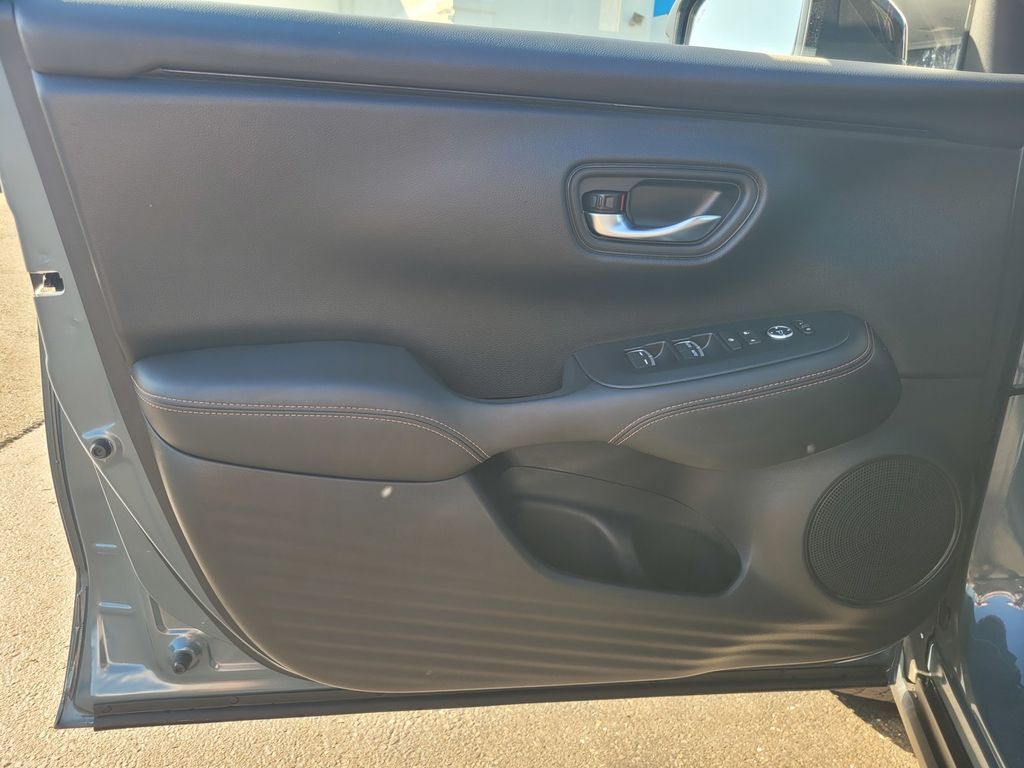 2024 Honda HR-V Sport Roseville CA