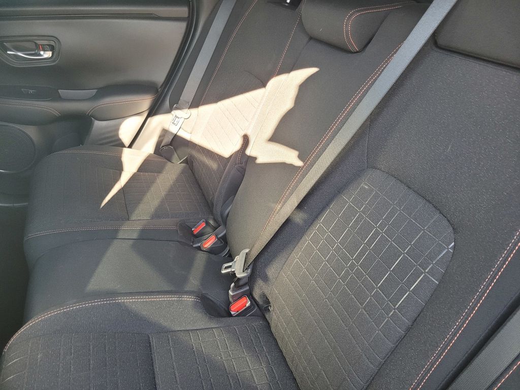 2024 Honda HR-V Sport Roseville CA