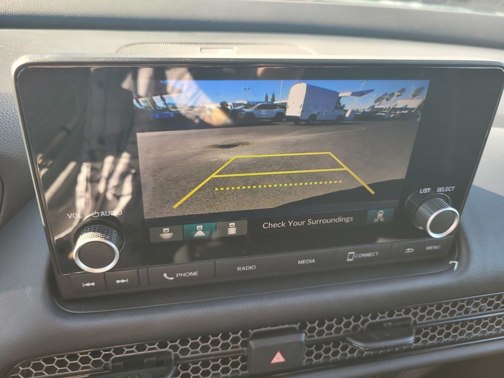 2024 Honda HR-V Sport Roseville CA