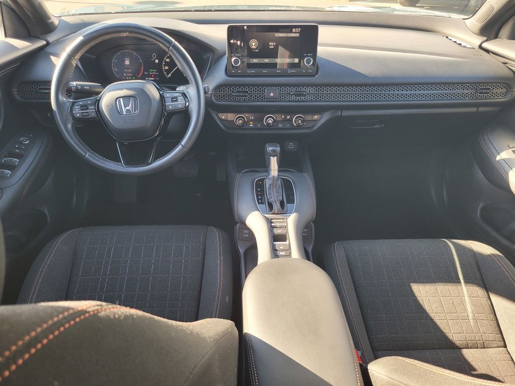 2024 Honda HR-V Sport Roseville CA