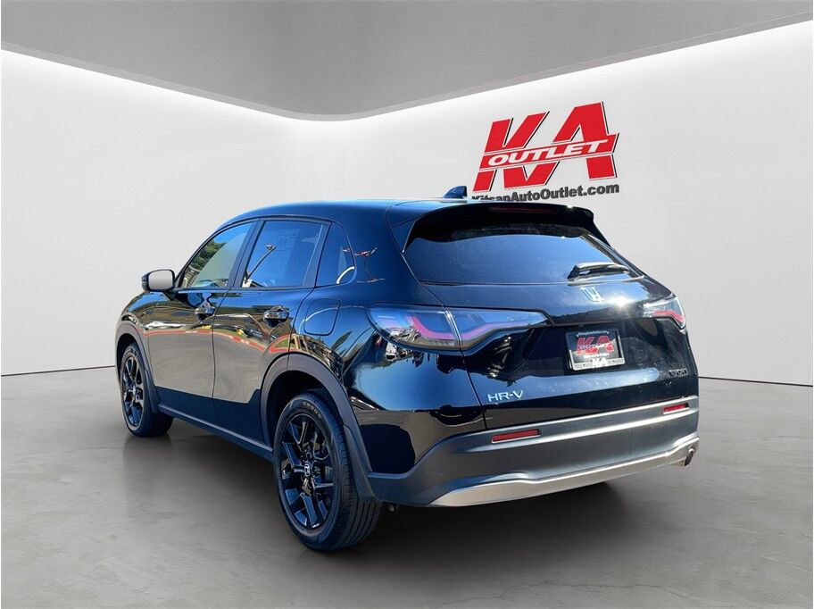 2024 Honda HR-V Sport SUV 4D