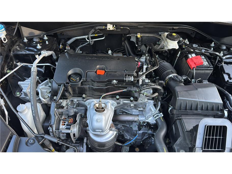 2024 Honda HR-V Sport SUV 4D Folsom CA