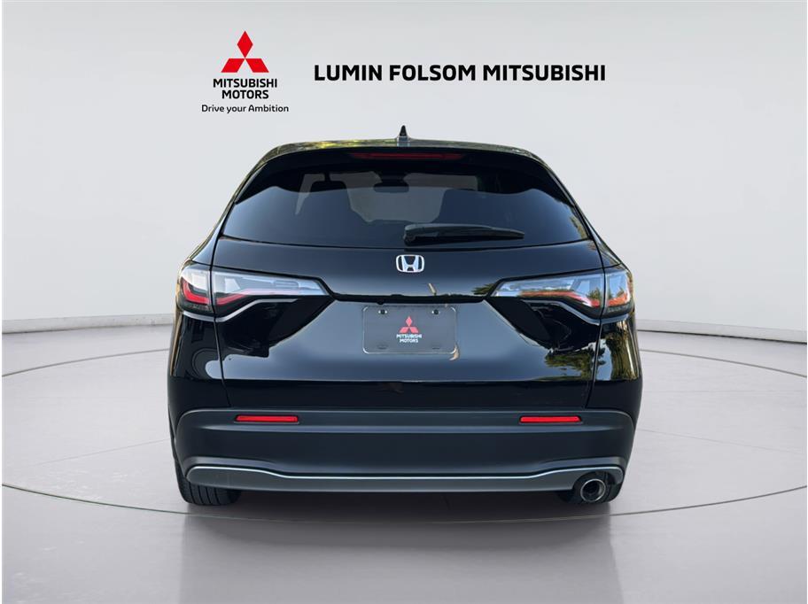 2024 Honda HR-V Sport SUV 4D Folsom CA