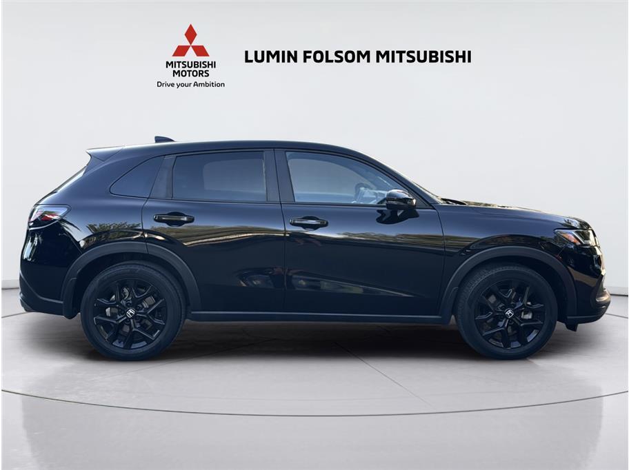 2024 Honda HR-V Sport SUV 4D Folsom CA