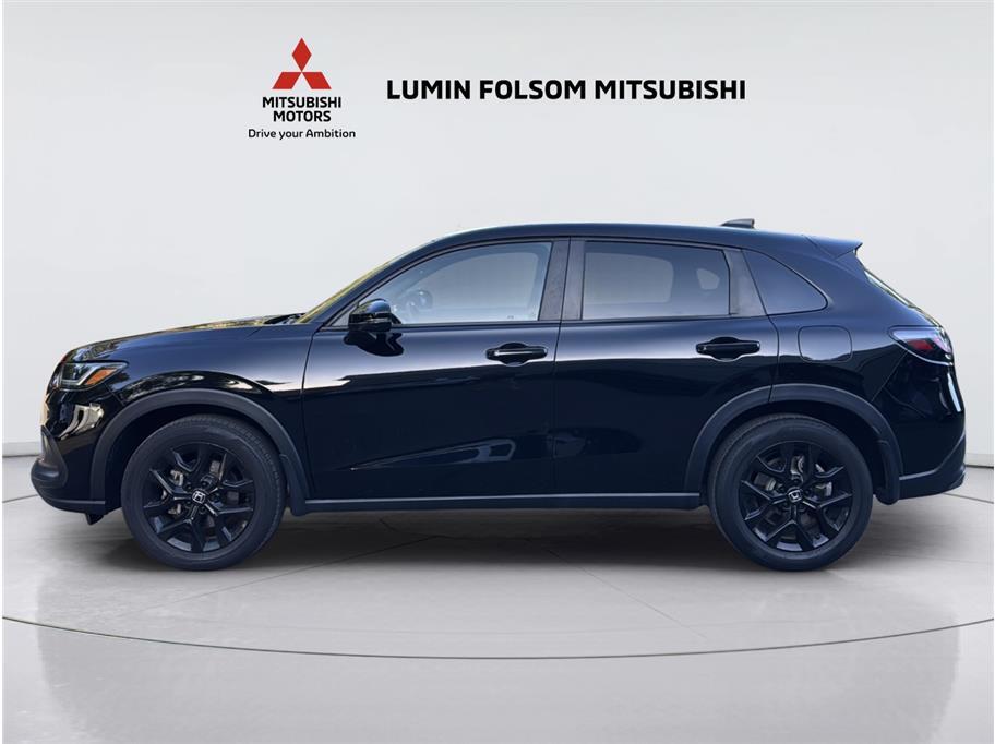 2024 Honda HR-V Sport SUV 4D