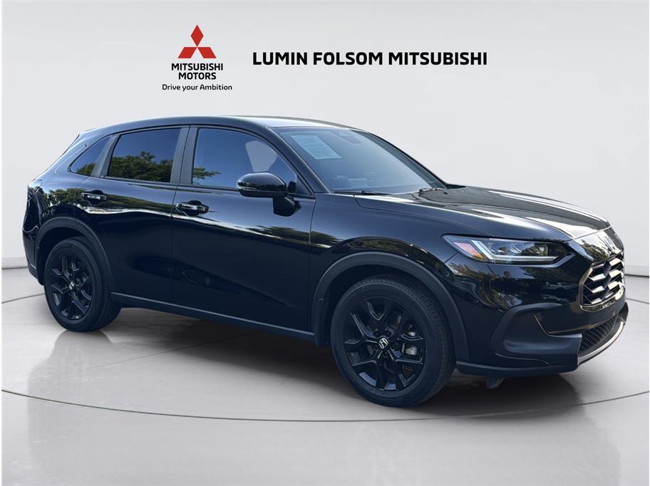2024 Honda HR-V Sport SUV 4D Folsom CA