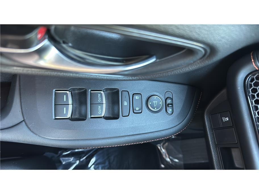 2024 Honda HR-V Sport SUV 4D Folsom CA