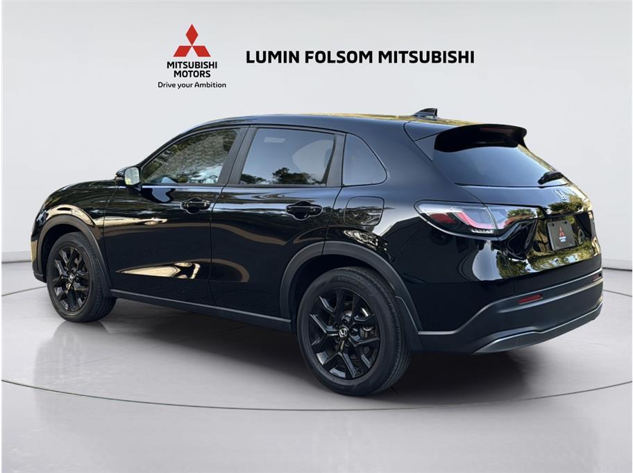 2024 Honda HR-V Sport SUV 4D