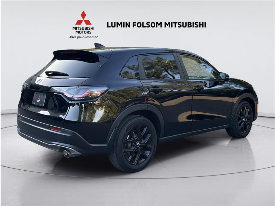 2024 Honda HR-V Sport SUV 4D Folsom CA