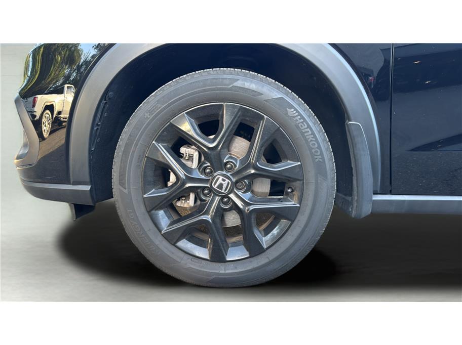 2024 Honda HR-V Sport SUV 4D Folsom CA