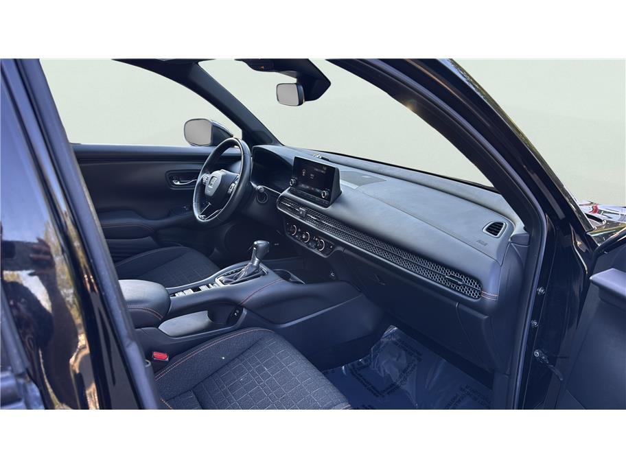 2024 Honda HR-V Sport SUV 4D Folsom CA