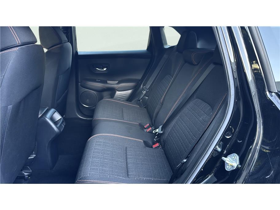 2024 Honda HR-V Sport SUV 4D Folsom CA