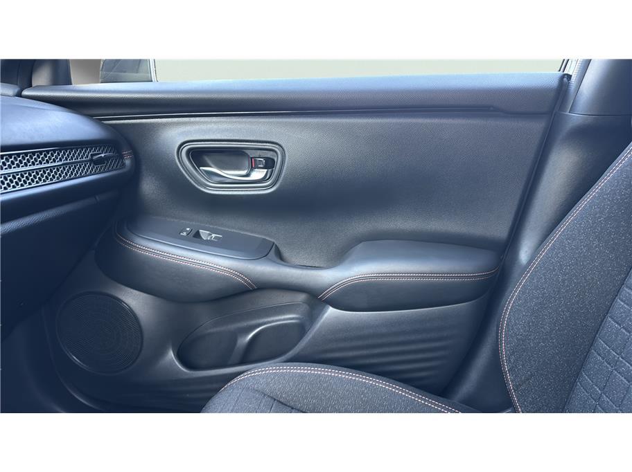 2024 Honda HR-V Sport SUV 4D Folsom CA