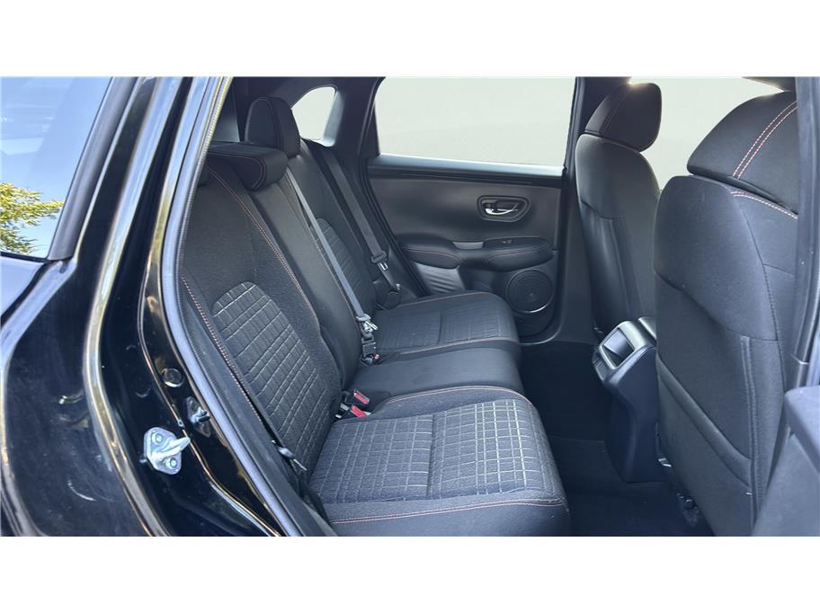2024 Honda HR-V Sport SUV 4D Folsom CA