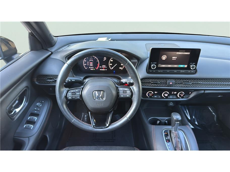 2024 Honda HR-V Sport SUV 4D Folsom CA