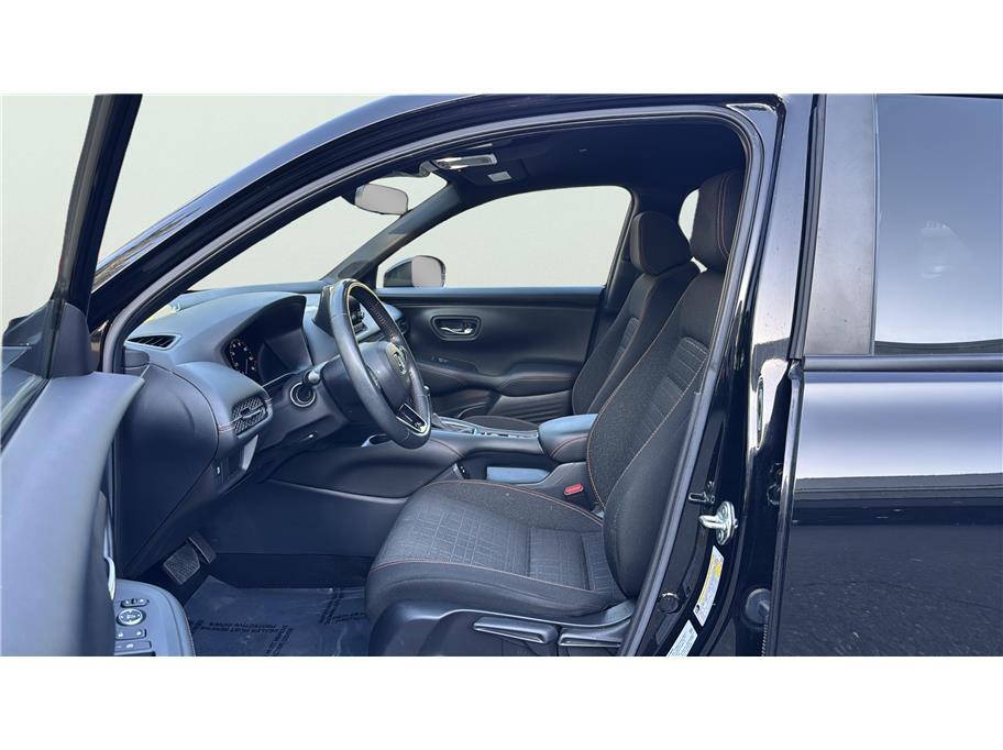 2024 Honda HR-V Sport SUV 4D Folsom CA
