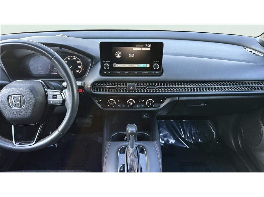 2024 Honda HR-V Sport SUV 4D Folsom CA