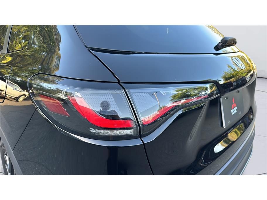 2024 Honda HR-V Sport SUV 4D Folsom CA